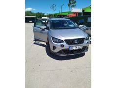 Sahibinden Seat ARONA OTOMATİK TERTEMİZModel 