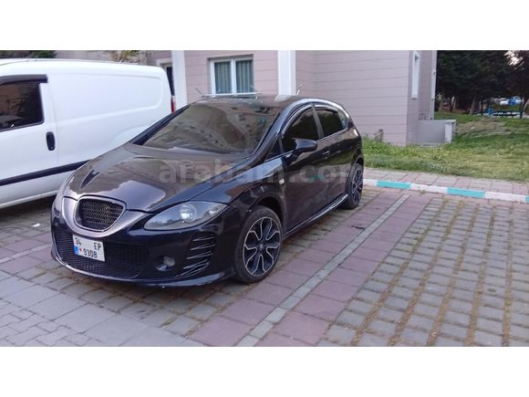 SUV araçlar ile takas olur....