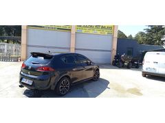 SUV araçlar ile takas olur....