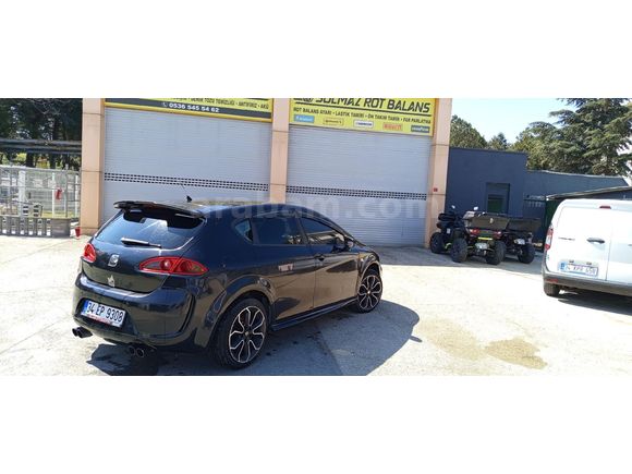 SUV araçlar ile takas olur....