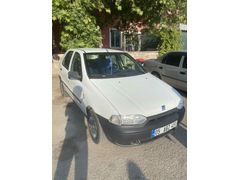 Sahibinden Fiat Palio 1.2 S 2001 Model 