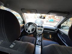 Sahibinden Subaru Impreza 1.6 TS 2004 Model