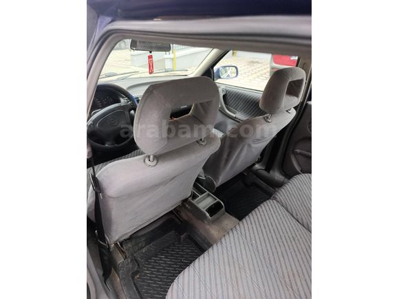 Sahibinden Opel Astra 1.6 GL 1997 Model