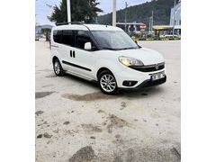 Sahibinden Fiat Doblo Combi 1.3 Multijet Premio Plus 2017 Model 
