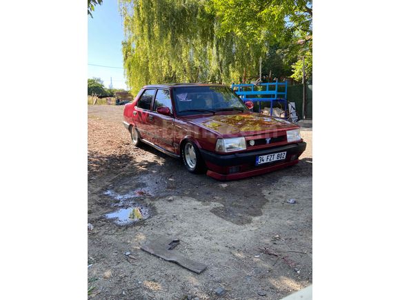 Sahibinden  Şahin 2000 Model 