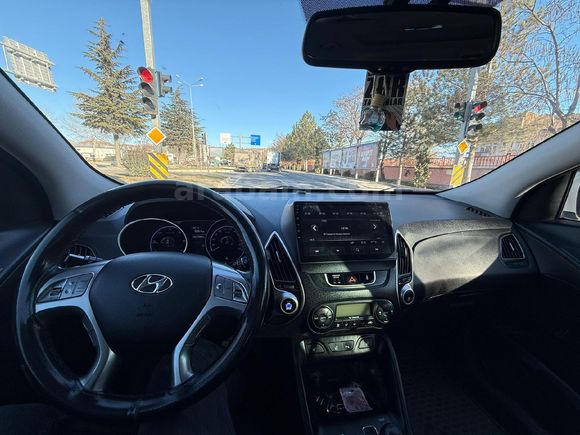 Sahibinden Hyundai ix35 2.0 R Style Plus 2012 Model