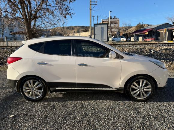 Sahibinden Hyundai ix35 2.0 R Style Plus 2012 Model