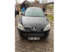 Sahibinden Peugeot 407 2.0 HDi GT Line 2010 Model 