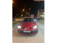 Sahibinden Renault Megane 1.4 Authentique 2004 Model