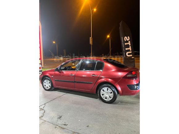 Sahibinden Renault Megane 1.4 Authentique 2004 Model
