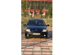Sahibinden Renault Clio 1.4 RXT 2001 Model 