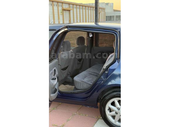 Sahibinden Renault Clio 1.4 RXT 2001 Model 