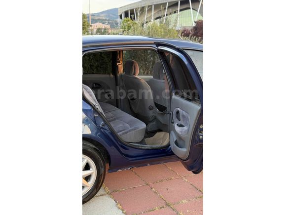Sahibinden Renault Clio 1.4 RXT 2001 Model 