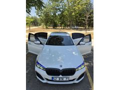 Sahibinden BMW 5 Serisi 520d xDrive Luxury Line 2018 Model