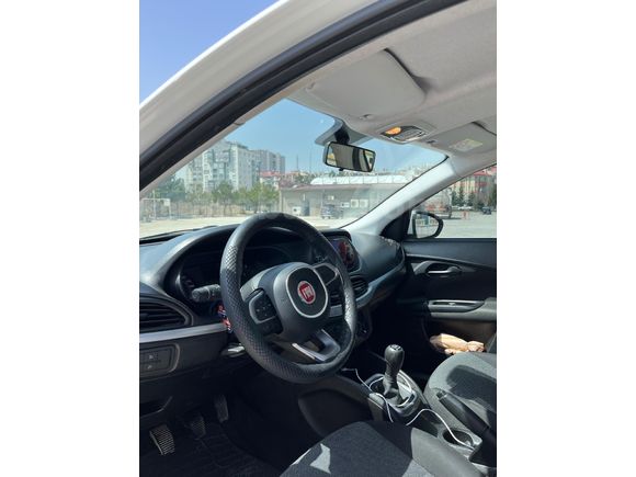 Sahibinden Fiat Egea 1.3 Multijet Easy 2018 Model