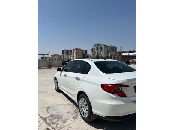 Sahibinden Fiat Egea 1.3 Multijet Easy 2018 Model
