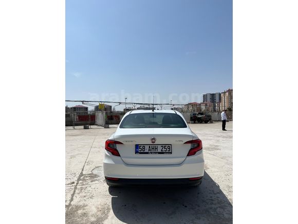 Sahibinden Fiat Egea 1.3 Multijet Easy 2018 Model