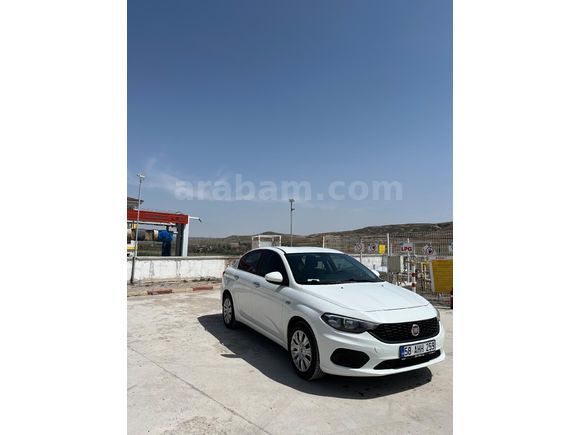 Sahibinden Fiat Egea 1.3 Multijet Easy 2018 Model