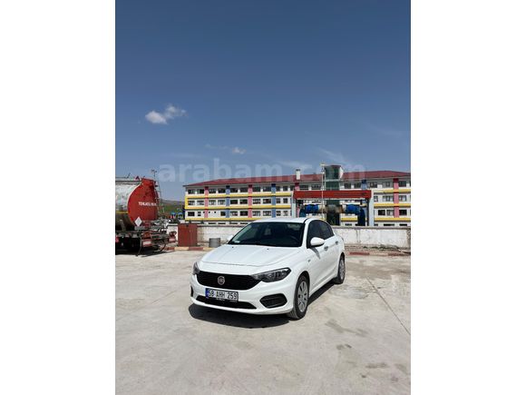 Sahibinden Fiat Egea 1.3 Multijet Easy 2018 Model