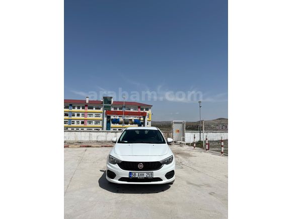 Sahibinden Fiat Egea 1.3 Multijet Easy 2018 Model