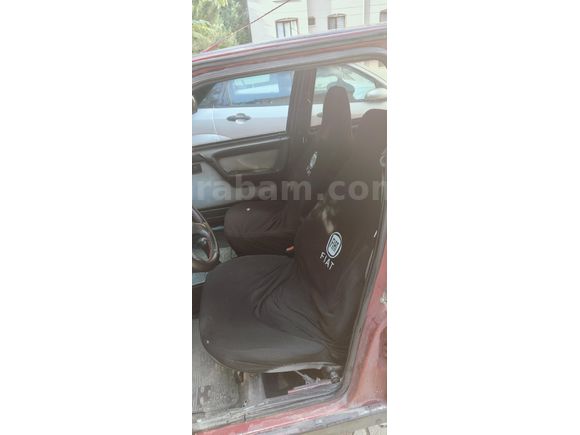Sahibinden Fiat Uno 70 SX 1996 Model