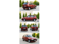 Sahibinden Fiat Uno 70 SX 1996 Model