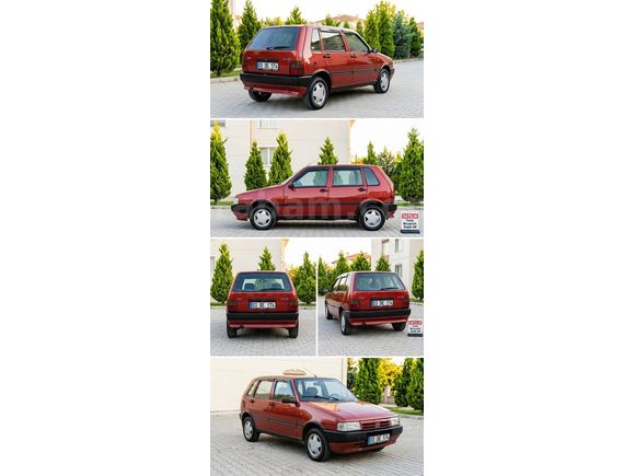 Sahibinden Fiat Uno 70 SX 1996 Model