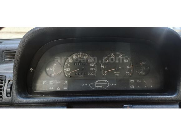 Sahibinden Fiat Uno 70 SX 1996 Model