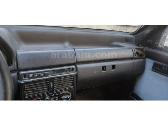 Sahibinden Fiat Uno 70 SX 1996 Model