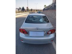 Sahibinden Toyota Corolla 1.6 Comfort 2008 Model