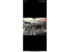 Sahibinden Toyota Corolla 1.6 Comfort 2008 Model