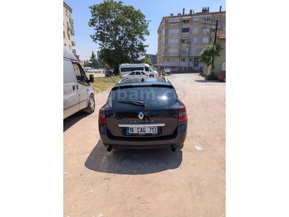 Sahibinden Renault Laguna 1.5 dCi Privilege 2008 Model