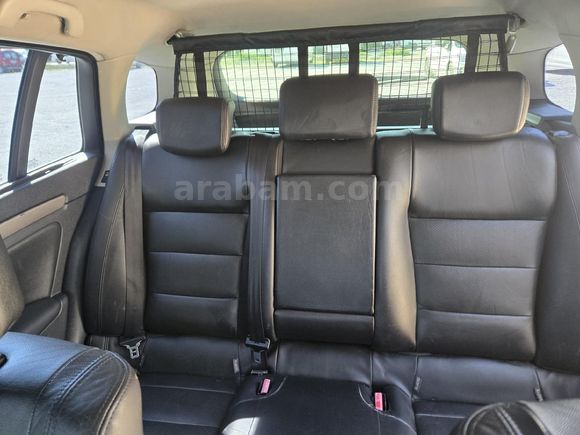 Sahibinden Renault Laguna 1.5 dCi Privilege 2008 Model