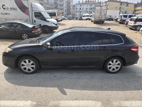 Sahibinden Renault Laguna 1.5 dCi Privilege 2008 Model