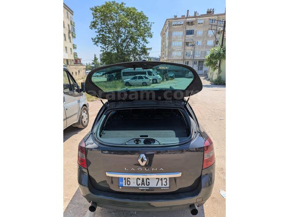 Sahibinden Renault Laguna 1.5 dCi Privilege 2008 Model