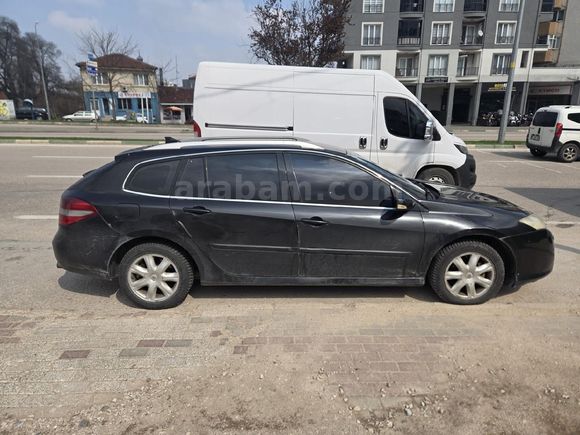 Sahibinden Renault Laguna 1.5 dCi Privilege 2008 Model
