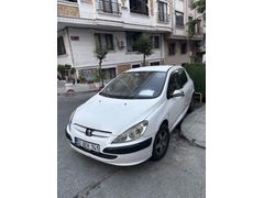 Sahibinden Peugeot 307 1.4 HDi Envy 2005 Model 