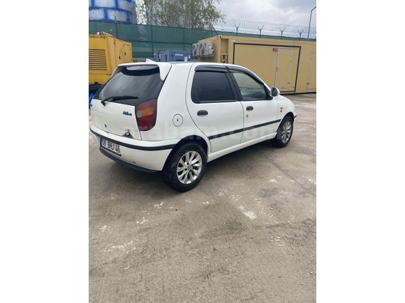 Sahibinden Fiat Palio 1.4 EL 2000 Model 