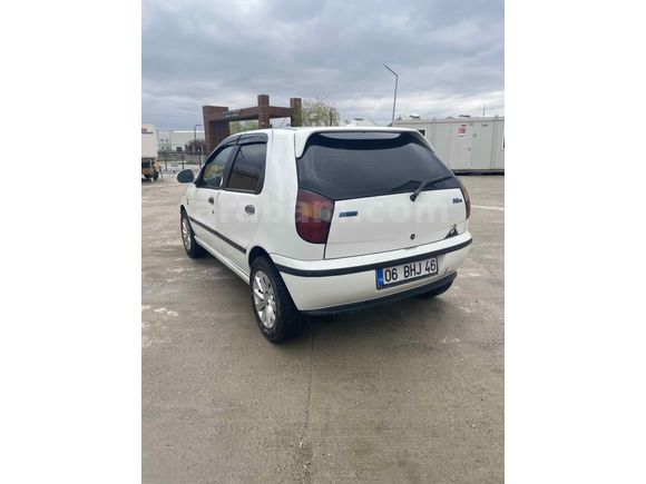 Sahibinden Fiat Palio 1.4 EL 2000 Model 