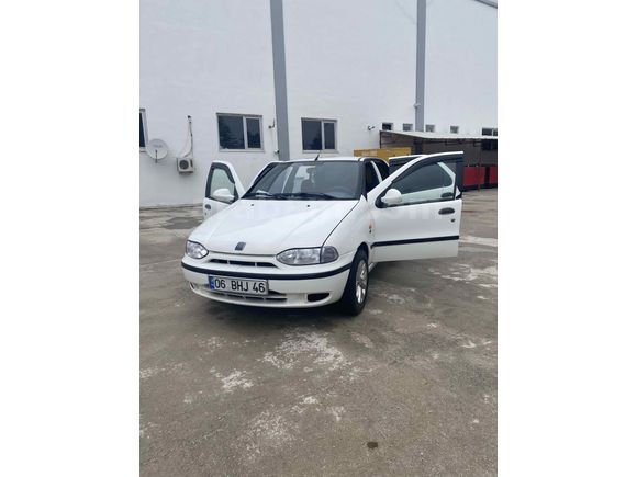 Sahibinden Fiat Palio 1.4 EL 2000 Model 