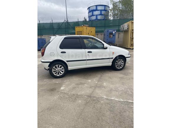 Sahibinden Fiat Palio 1.4 EL 2000 Model 