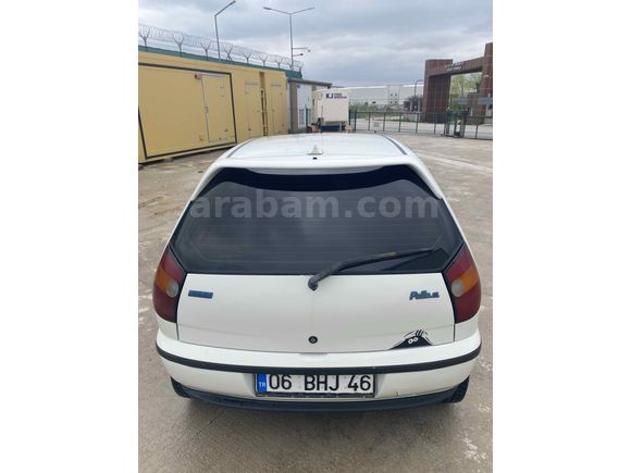 Sahibinden Fiat Palio 1.4 EL 2000 Model 