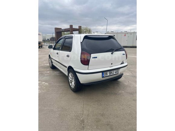 Sahibinden Fiat Palio 1.4 EL 2000 Model 
