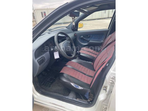 Sahibinden Fiat Palio 1.4 EL 2000 Model 