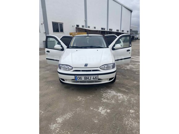 Sahibinden Fiat Palio 1.4 EL 2000 Model 