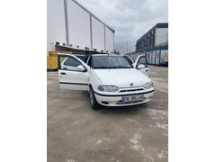 Sahibinden Fiat Palio 1.4 EL 2000 Model 