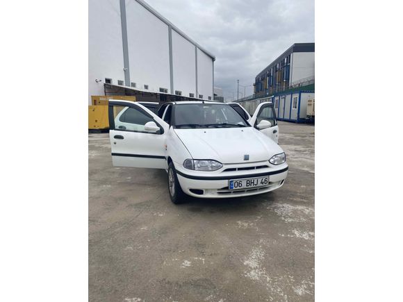 Sahibinden Fiat Palio 1.4 EL 2000 Model 