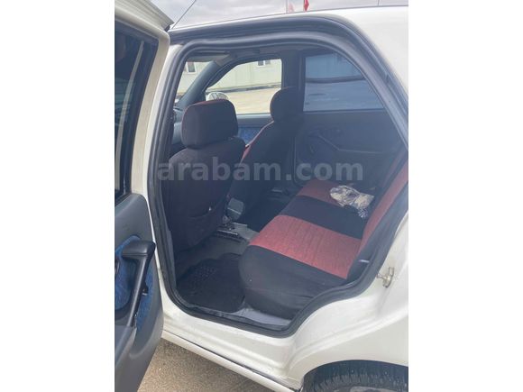Sahibinden Fiat Palio 1.4 EL 2000 Model 