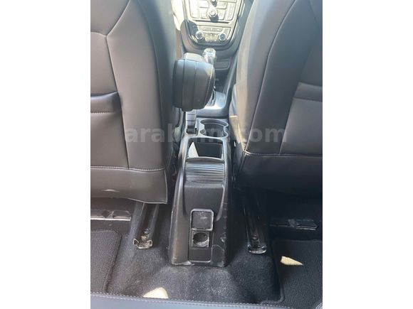 Sahibinden Opel Mokka 1.6 CDTI Cosmo 2015 Model 