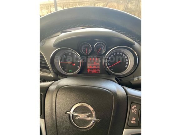 Sahibinden Opel Mokka 1.6 CDTI Cosmo 2015 Model 